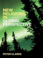 New Religions in Global Perspective: Religious Change in the Modern World