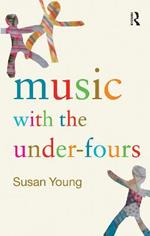 Music with the Under-Fours