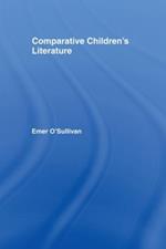 Comparative Children's Literature