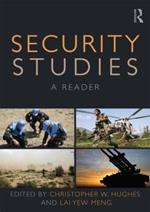 Security Studies: A Reader