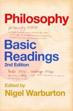 Philosophy: Basic Readings