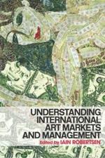 Understanding International Art Markets and Management