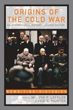 Origins of the Cold War: An International History