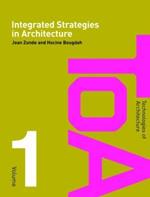 Integrated Strategies in Architecture