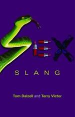 Sex Slang