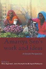 Amartya Sen's Work and Ideas: A Gender Perspective