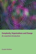 Complexity, Organizations and Change