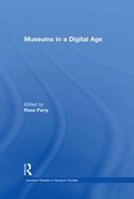 Museums in a Digital Age