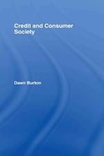 Credit and Consumer Society