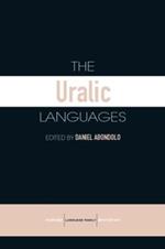 The Uralic Languages