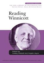 Reading Winnicott