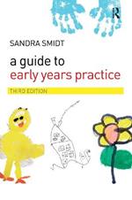 A Guide to Early Years Practice