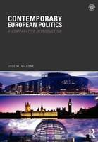 Contemporary European Politics: A Comparative Introduction