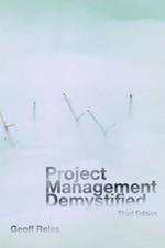 Project Management Demystified