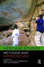 Heritage Studies: Methods and Approaches