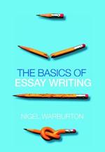 The Basics of Essay Writing