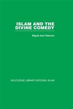 Islam and the Divine Comedy