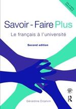 Savoir Faire Plus: Le Français à l’Université