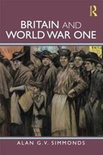 Britain and World War One