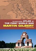 The Routledge Atlas of the First World War