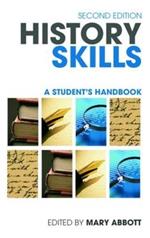 History Skills: A Student's Handbook