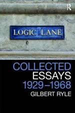 Collected Essays 1929 - 1968: Collected Papers Volume 2