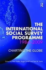 The International Social Survey Programme 1984-2009: Charting the Globe