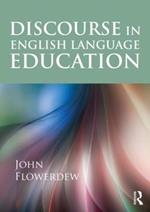 Discourse in English Language Education