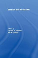 Science and Football III