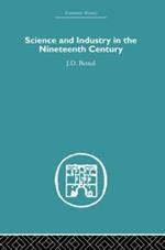 Science and Industry in the Nineteenth Century