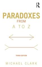 Paradoxes from A to Z