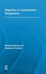 Migration in Comparative Perspective: Caribbean Communities in Britain and France