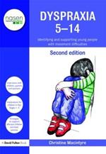 Dyspraxia 5-14: Identifying and Supporting Young People with Movement Difficulties