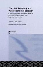 The New Economy and Macroeconomic Stability: A Neo-Modern Perspective Drawing on the Complexity Approach and Keynesian Economics