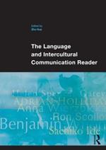 The Language and Intercultural Communication Reader