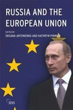 Russia and the European Union: Prospects for a New Relationship