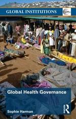 Global Health Governance