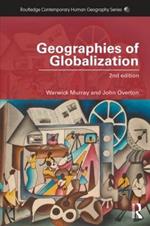 Geographies of Globalization