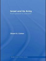 Israel and its Army: From Cohesion to Confusion