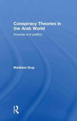 Conspiracy Theories in the Arab World: Sources and Politics