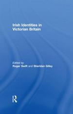 Irish Identities in Victorian Britain