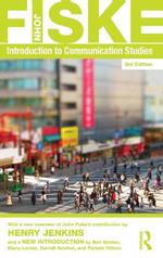 Introduction to Communication Studies