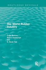 The World Rubber Industry