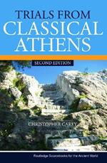 Trials from Classical Athens