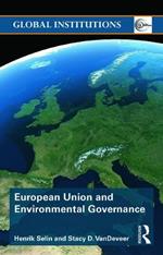 European Union and Environmental Governance