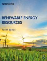 Renewable Energy Resources