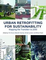 Urban Retrofitting for Sustainability: Mapping the Transition to 2050