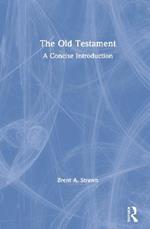 The Old Testament: A Concise Introduction