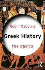 Greek History: The Basics