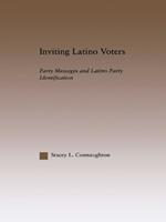 Inviting Latino Voters: Party Messages and Latino Party Identification